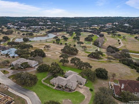 A home in Boerne