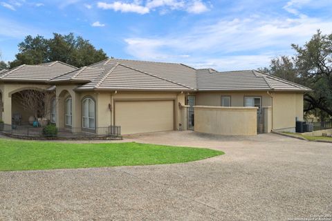 A home in Boerne