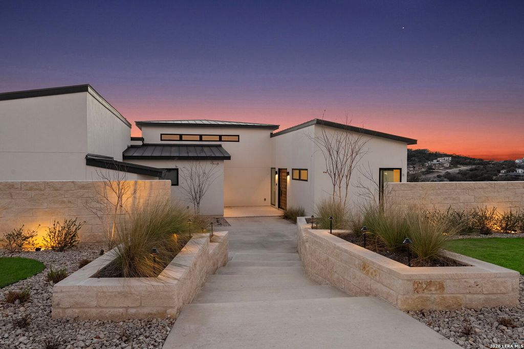 Photo of 23115 Henness Pass, San Antonio, TX 78255 (MLS # 1947292)