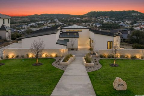 23115 Henness Pass San Antonio TX 78255