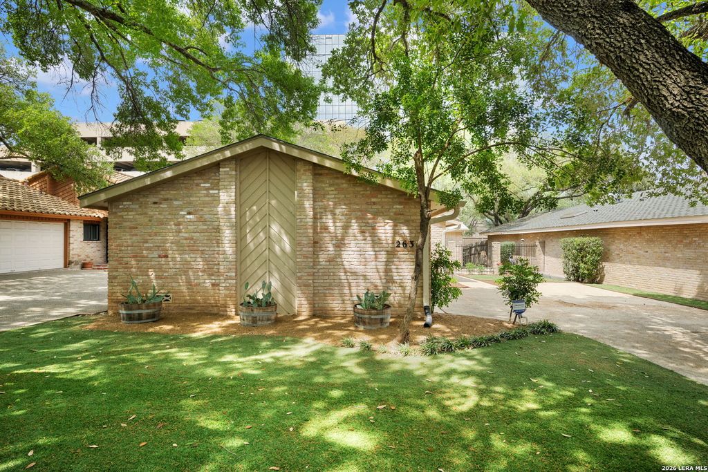 Photo of 2631 Country Square, San Antonio, TX 78209 (MLS # 1955963)