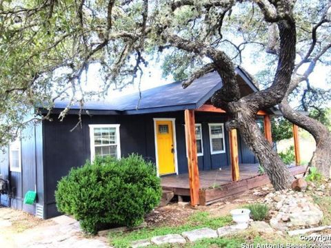 A home in Lakehills