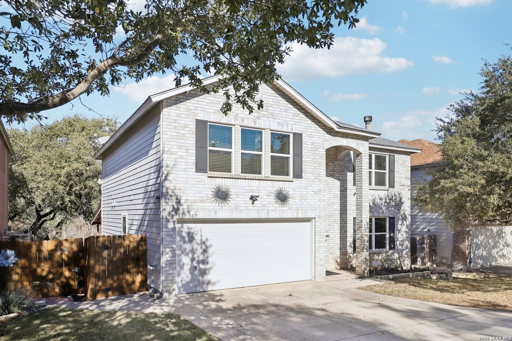 Photo of 307 Clover, San Antonio, TX 78245 (MLS # 1937397)