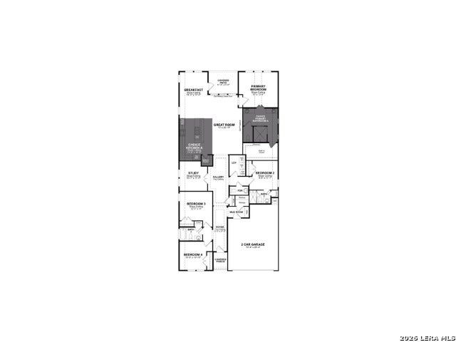 239 Keechi Creek