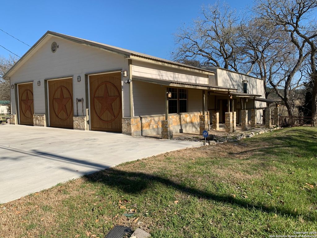 Photo of 1080 Guadalupe, New Braunfels, TX 78132 (MLS # 1961583)
