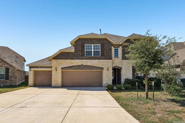 10727 Lone Ranger, San Antonio, TX, 78254