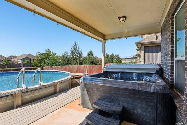 10727 Lone Ranger, San Antonio, TX, 78254
