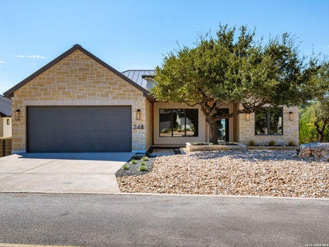 Photo of 248 Preston Trail, Boerne, TX 78006 (MLS # 2023831)