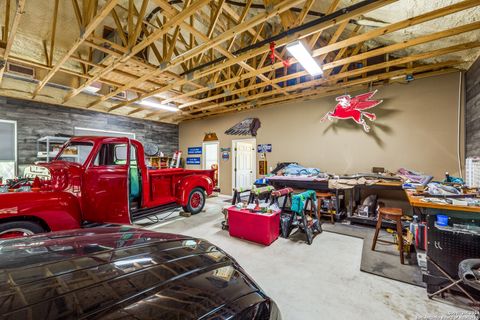 A home in Boerne