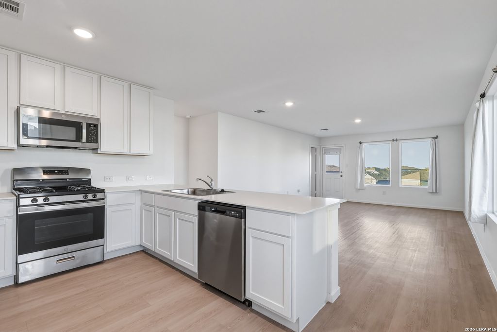 Photo of 580 Kathleen Pike, San Antonio, TX 78253 (MLS # 1941797)