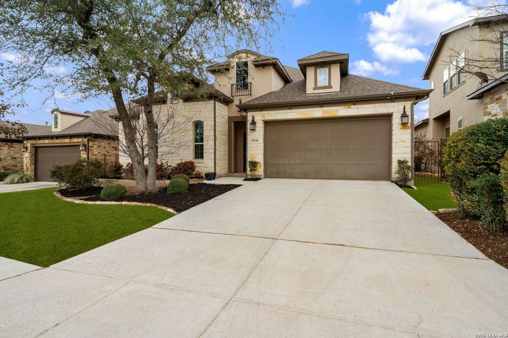 Photo of 29118 Bambi, Boerne, TX 78006 (MLS # 1939411)