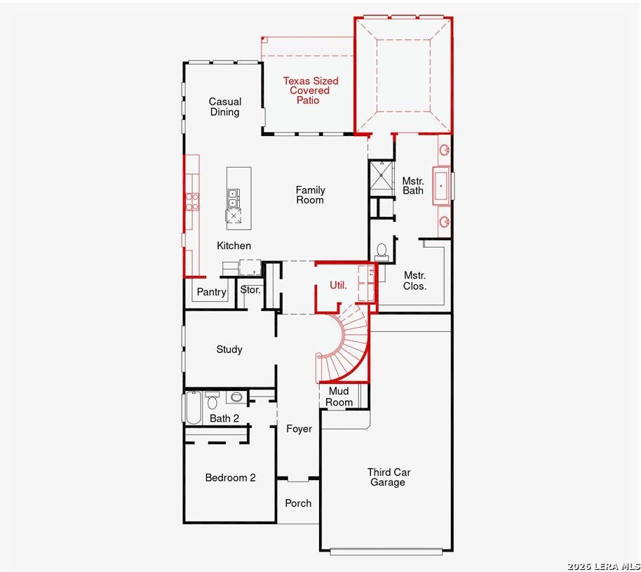 5664 Ryder Road