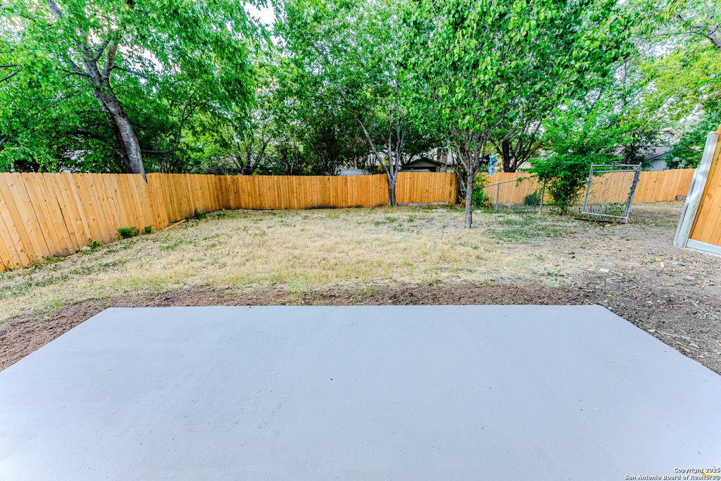 Photo of 6913 Forest Meadow, San Antonio, TX 78240 (MLS # 1917614)