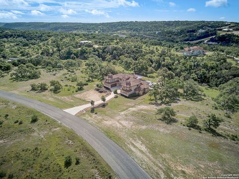 A home in New Braunfels