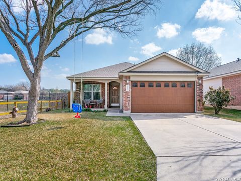 Property photo of 6602 Ivywood Dr, San Antonio, TX 78249