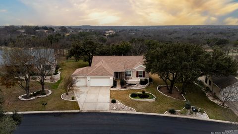 A home in Georgetown