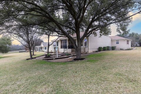 A home in Georgetown