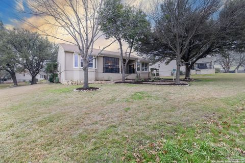 A home in Georgetown