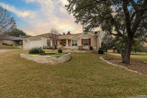 A home in Georgetown