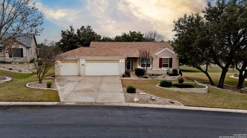 A home in Georgetown