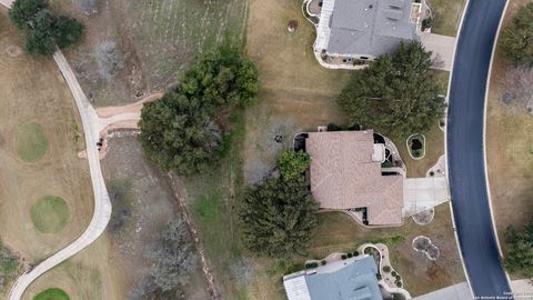 A home in Georgetown