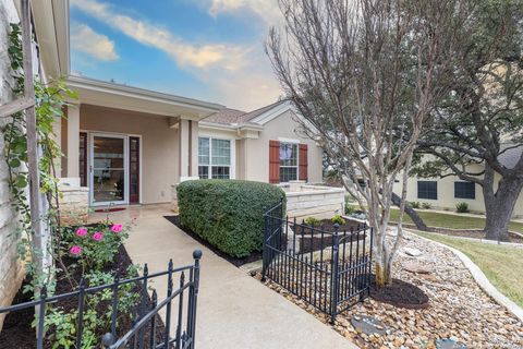 A home in Georgetown