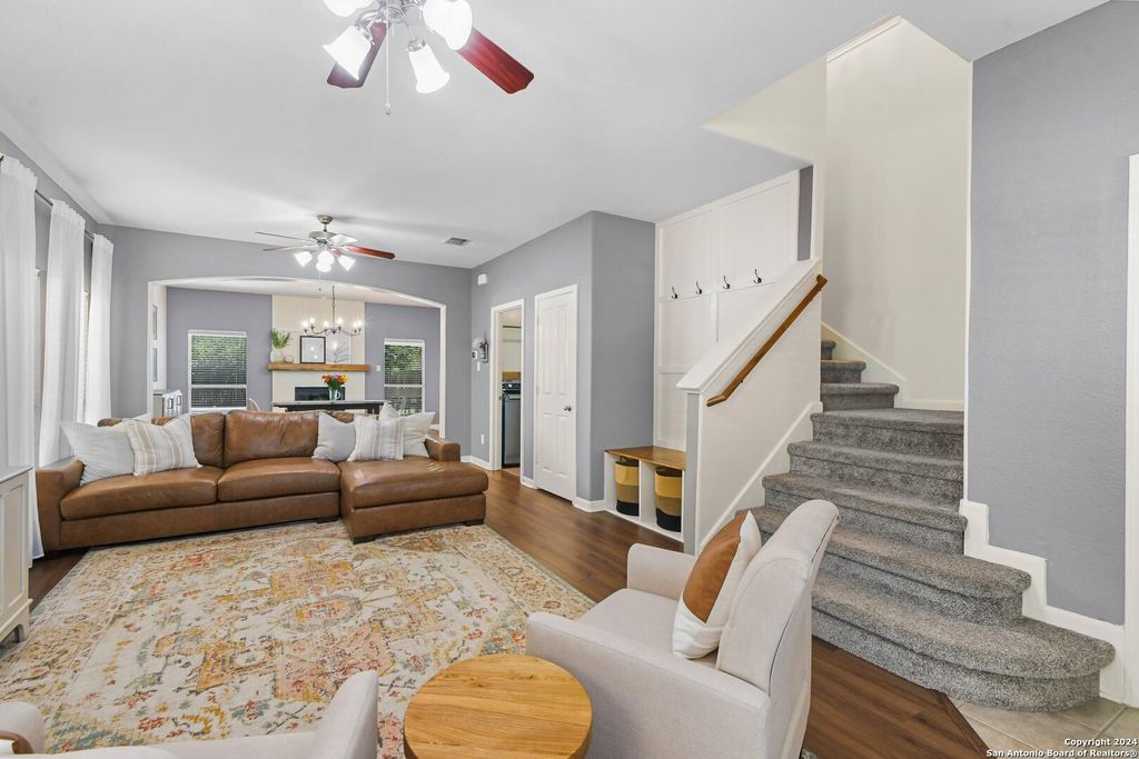 Photo of 545 stonebrook, Cibolo, TX 78108 (MLS # 1763912)