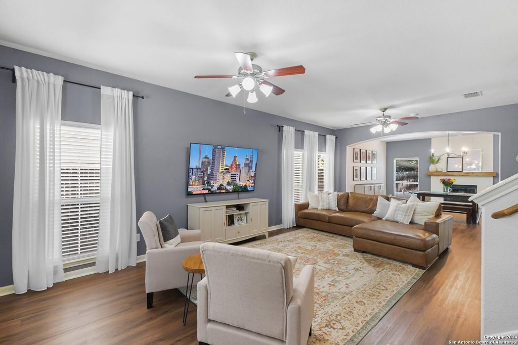 Photo of 545 stonebrook, Cibolo, TX 78108 (MLS # 1763912)