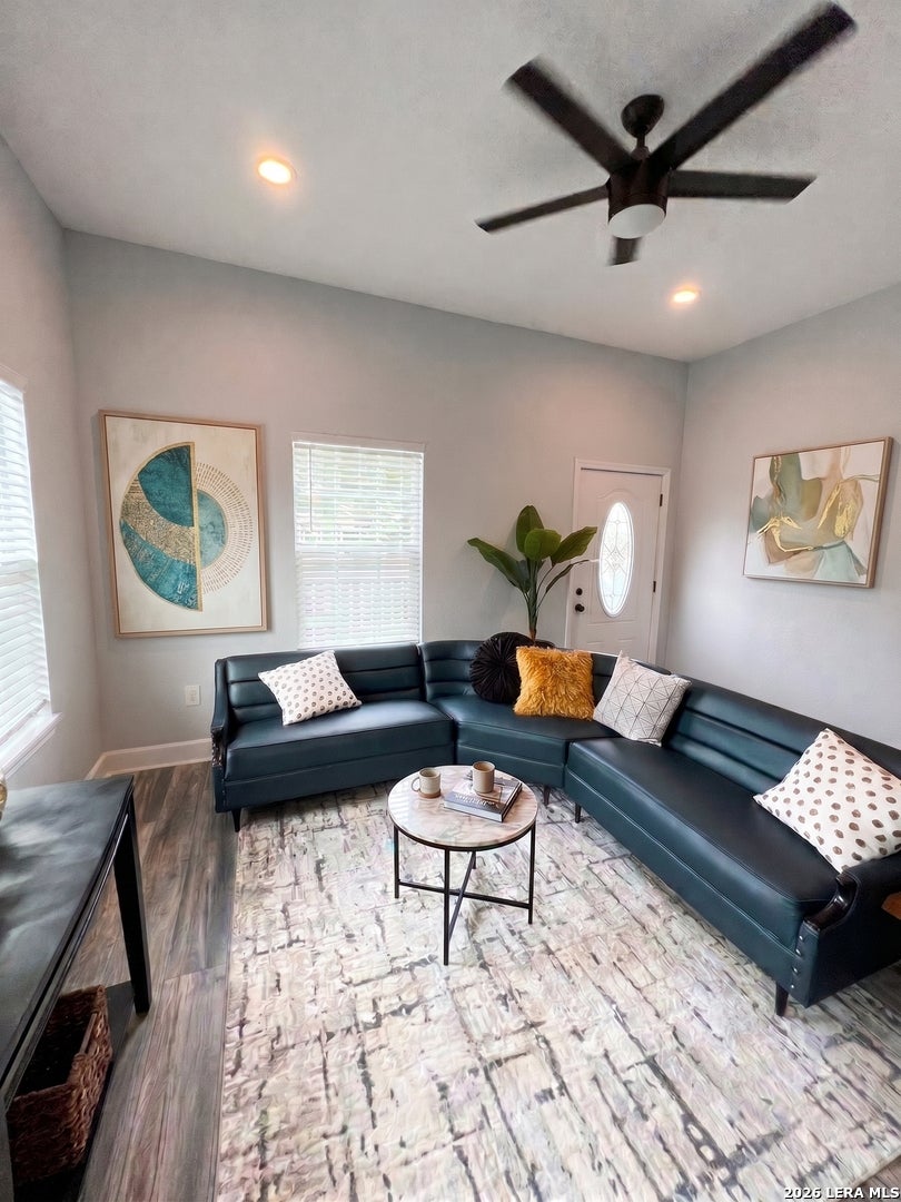 Photo of 404 S Olive, San Antonio, TX 78203 (MLS # 2024220)