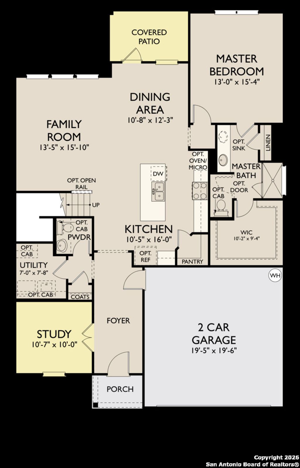 Photo of 129 Yale St, Seguin, TX 78155 (MLS # 1932436)