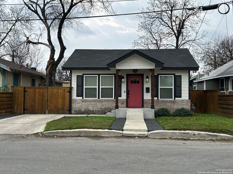 716 Florida St San Antonio TX 78210