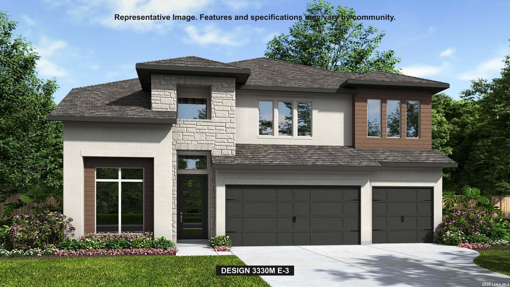 Photo of 108 Krueger Way, Cibolo, TX 78108 (MLS # 2010336)