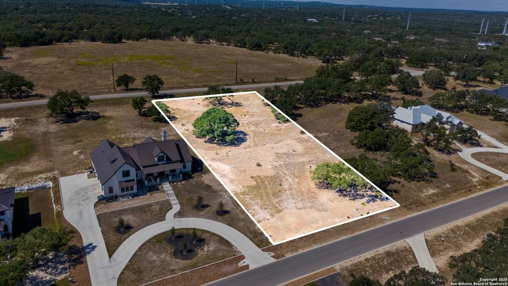 Photo of 925 Annabelle Ave, Bulverde, TX 78163 (MLS # 1915810)