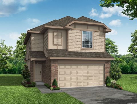 4911 Blue Ranch San Antonio TX 78222