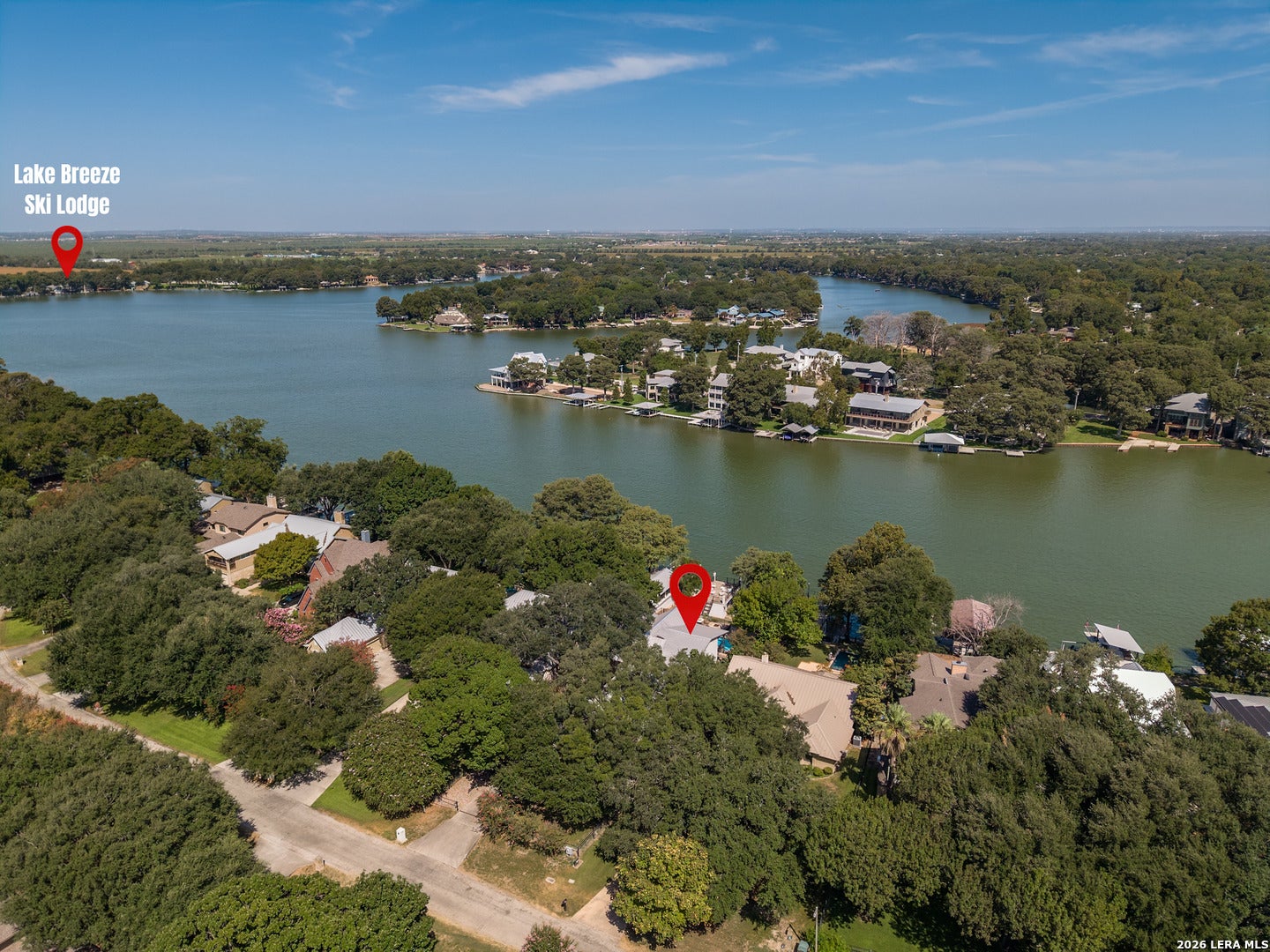 180 LAKE RIDGE DR