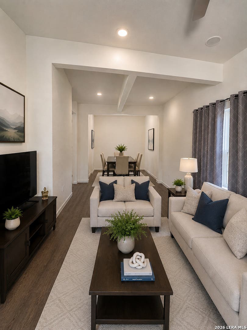 Photo of 626 IOWA ST, San Antonio, TX 78203 (MLS # 2003120)