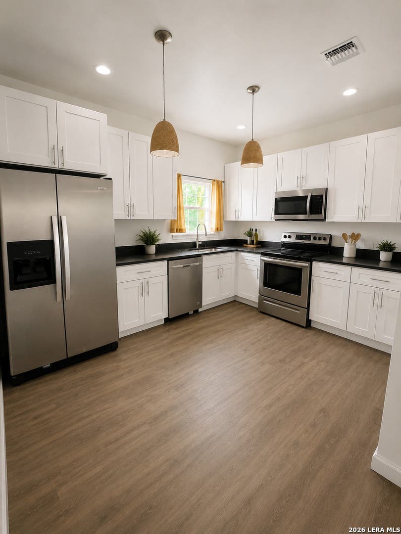 Photo of 626 IOWA ST, San Antonio, TX 78203 (MLS # 2003120)