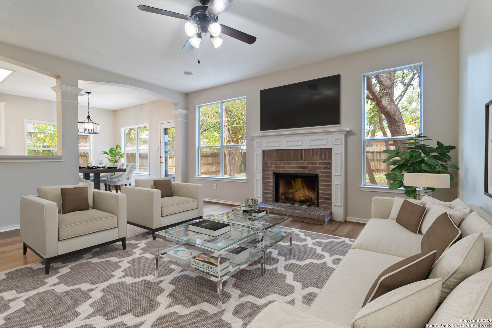 San Antonio, Texas 78247, United States, 3 Bedrooms Bedrooms, ,3 BathroomsBathrooms,Residential,Pending,46114