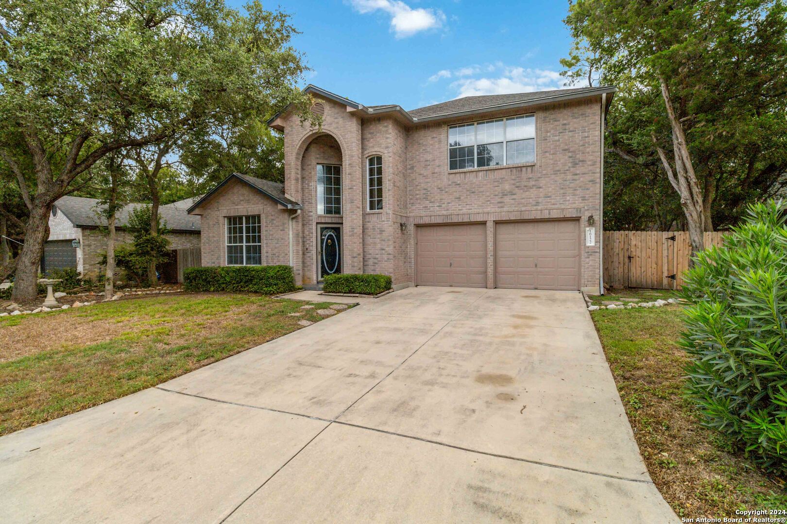 San Antonio, Texas 78247, United States, 3 Bedrooms Bedrooms, ,3 BathroomsBathrooms,Residential,Pending,46114