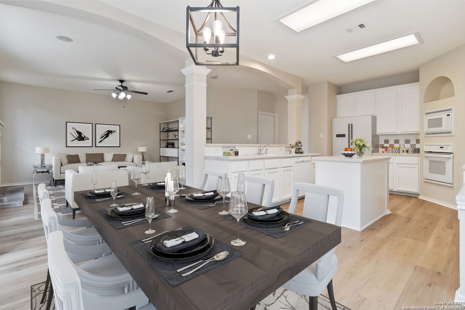 San Antonio, Texas 78247, United States, 3 Bedrooms Bedrooms, ,3 BathroomsBathrooms,Residential,Pending,46114