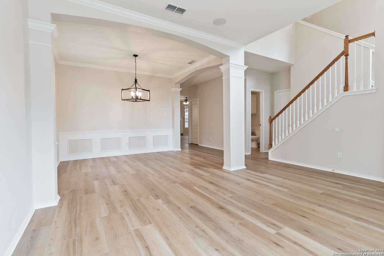 San Antonio, Texas 78247, United States, 3 Bedrooms Bedrooms, ,3 BathroomsBathrooms,Residential,Pending,46114