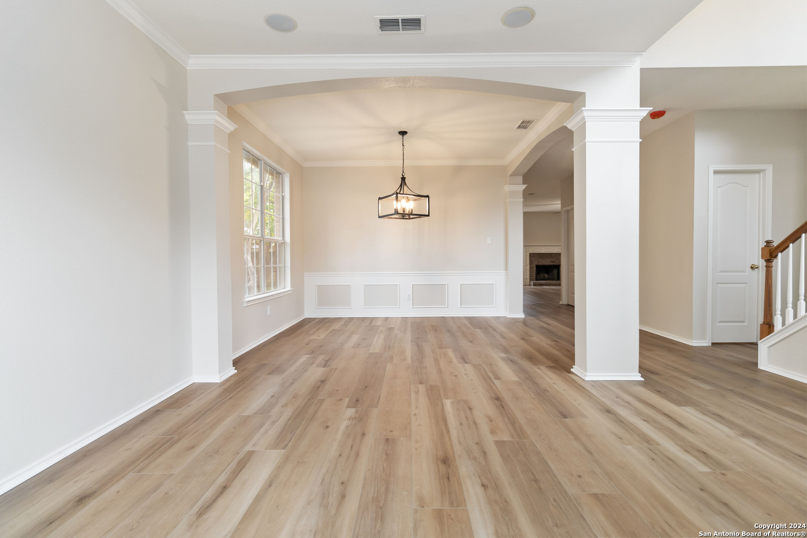 San Antonio, Texas 78247, United States, 3 Bedrooms Bedrooms, ,3 BathroomsBathrooms,Residential,Pending,46114