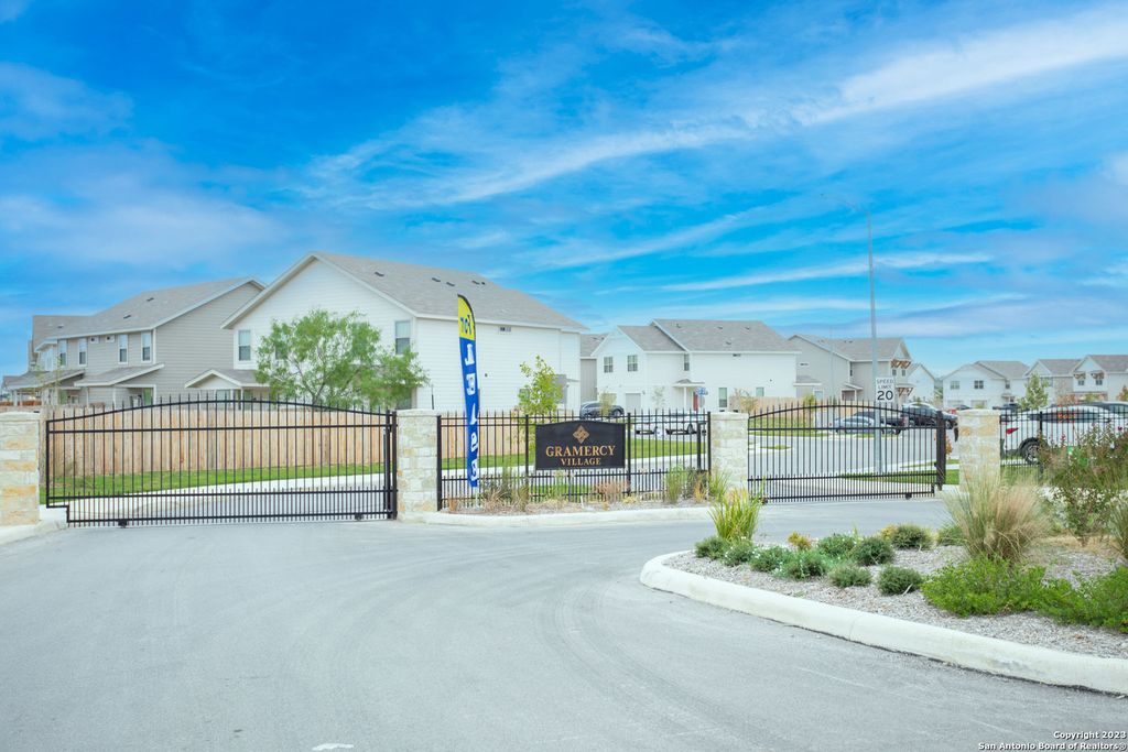 Photo of 13526 Tulipwood Nook 102 #102, San Antonio, TX 78253 (MLS # 1935070)