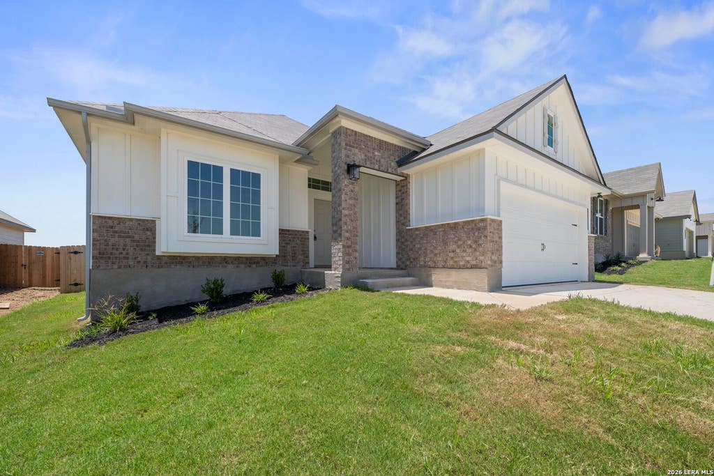 Photo of 432 Honeydew Way, Seguin, TX 78155 (MLS # 1972244)