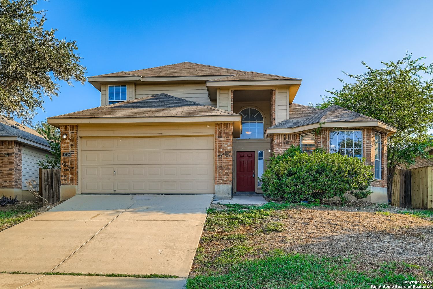 7726 Toumey Oak Dr, San Antonio, TX, 78223