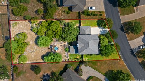 Photo of 14507 John David, Helotes, TX 78023 (MLS # 1889685)