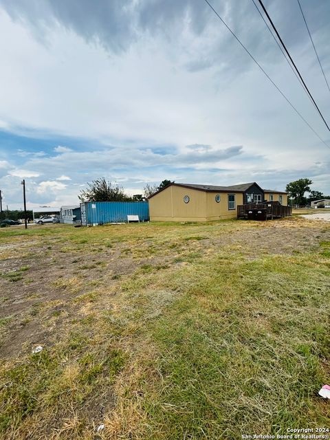 A home in Castroville