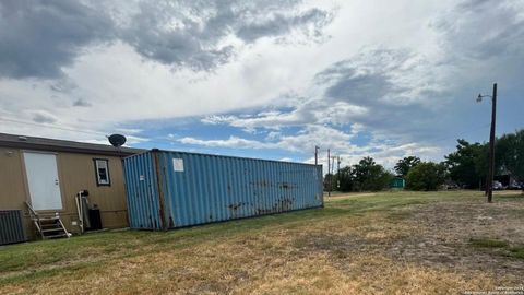 A home in Castroville