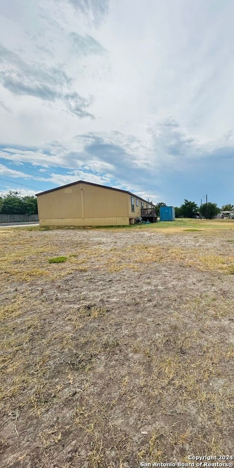 A home in Castroville