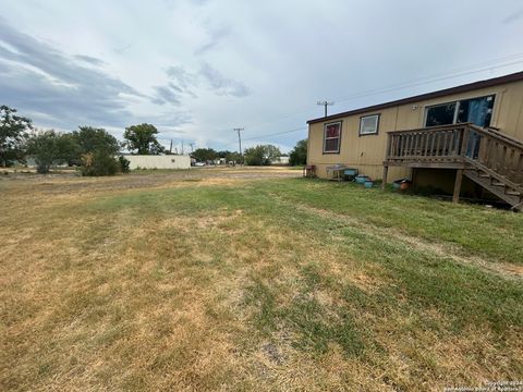 A home in Castroville